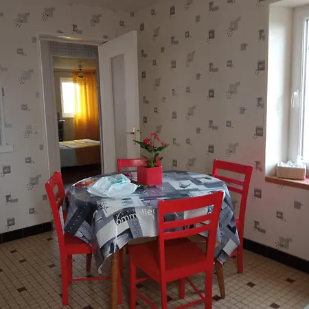 Andre Brigitte Andre Apartamento